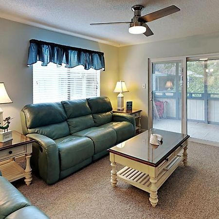 Experience Tranquility At Summertree Village Condo Μιρτλ Μπιτς Εξωτερικό φωτογραφία