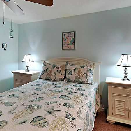 Experience Tranquility At Summertree Village Condo Μιρτλ Μπιτς Εξωτερικό φωτογραφία