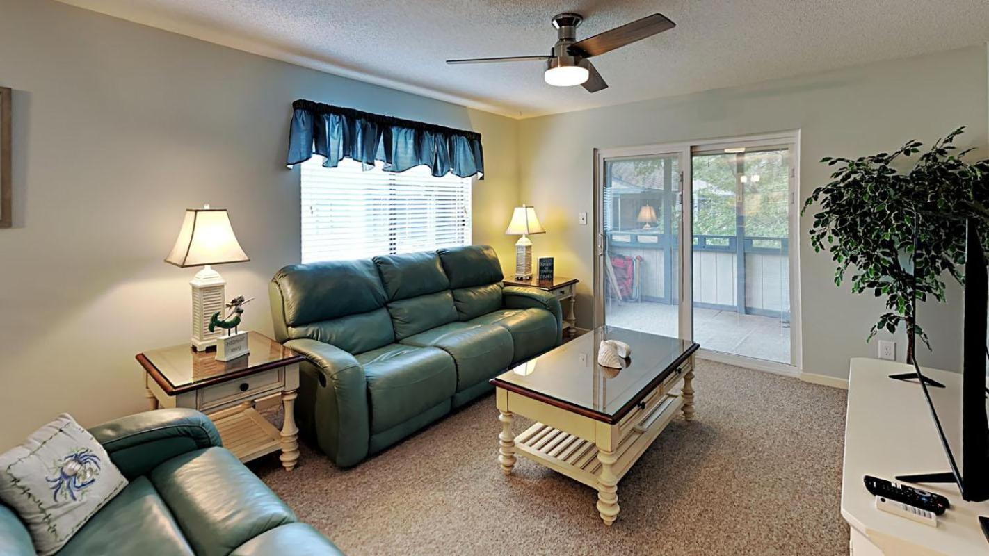 Experience Tranquility At Summertree Village Condo Μιρτλ Μπιτς Εξωτερικό φωτογραφία