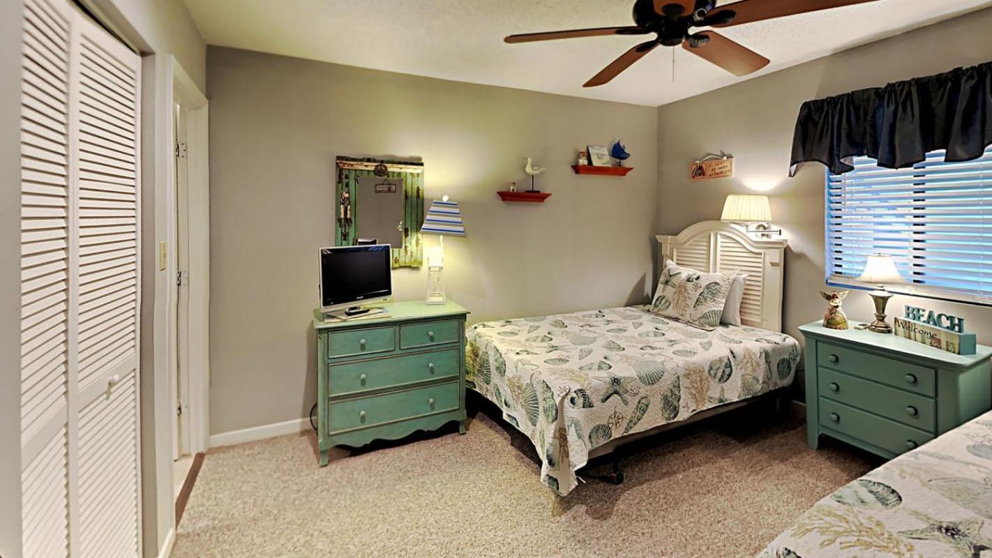 Experience Tranquility At Summertree Village Condo Μιρτλ Μπιτς Εξωτερικό φωτογραφία