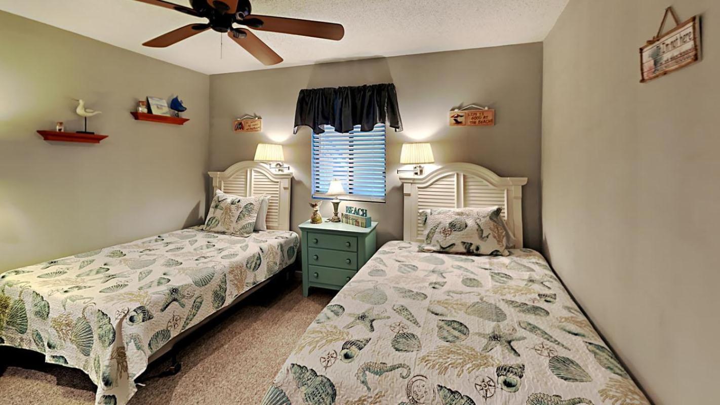Experience Tranquility At Summertree Village Condo Μιρτλ Μπιτς Εξωτερικό φωτογραφία