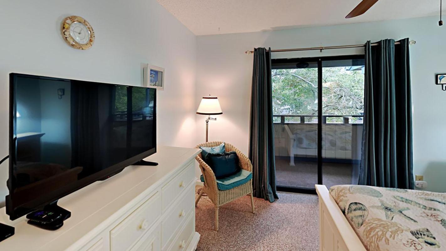 Experience Tranquility At Summertree Village Condo Μιρτλ Μπιτς Εξωτερικό φωτογραφία