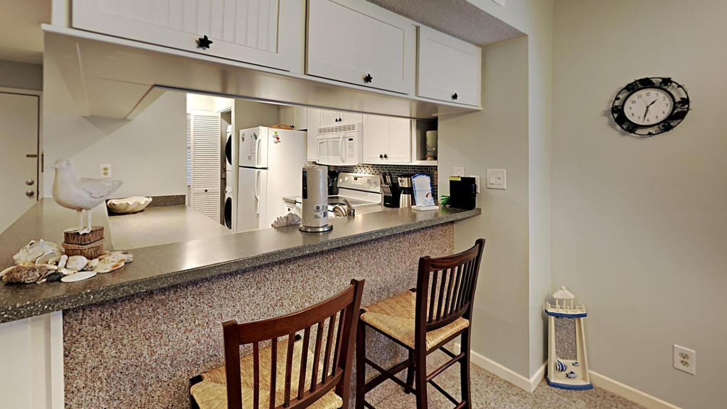 Experience Tranquility At Summertree Village Condo Μιρτλ Μπιτς Εξωτερικό φωτογραφία