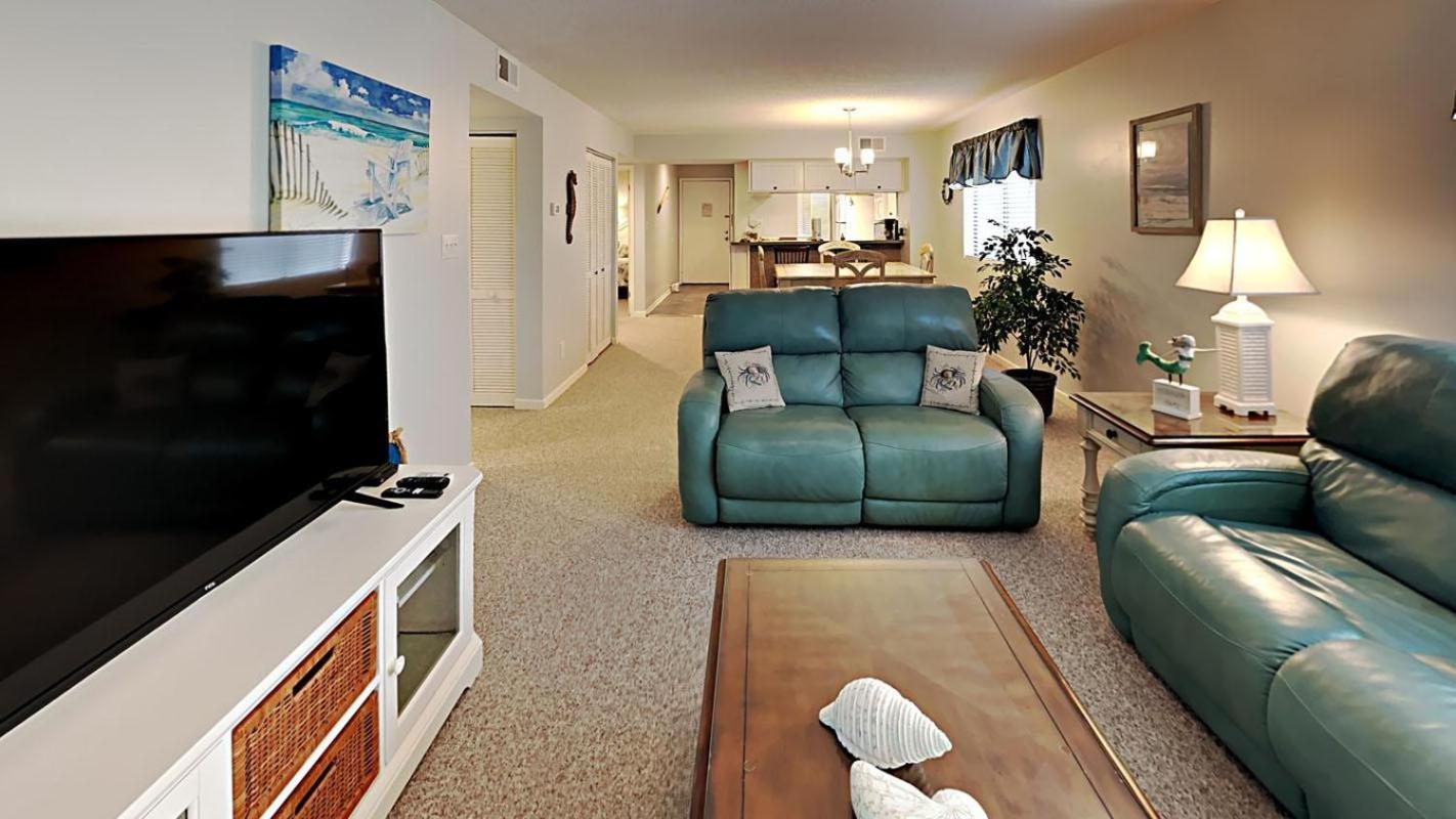 Experience Tranquility At Summertree Village Condo Μιρτλ Μπιτς Εξωτερικό φωτογραφία