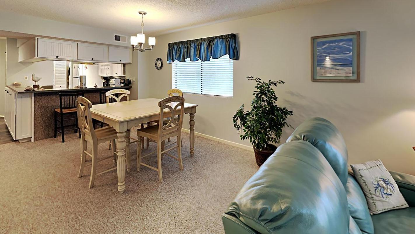 Experience Tranquility At Summertree Village Condo Μιρτλ Μπιτς Εξωτερικό φωτογραφία